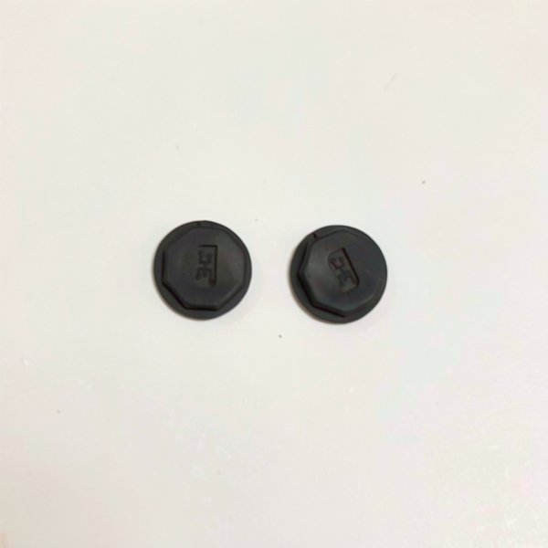 Bouchon de porte sonde