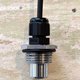 Sonde de témperature BNC câble 4m