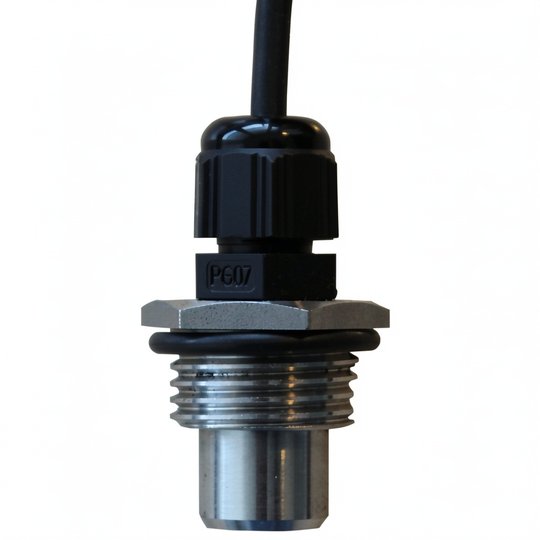 Sonde de témperature BNC câble 4m