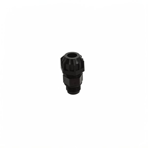 Support attache sonde