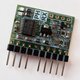 Carte Redox Salt Relax Pro