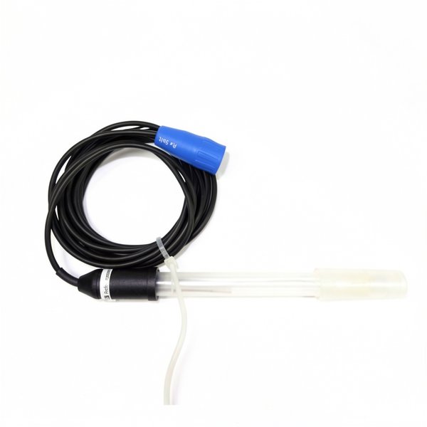 Sonde Redox or