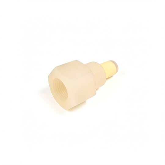 Injecteur avec membrane PVDF 1/4" - 1/8"