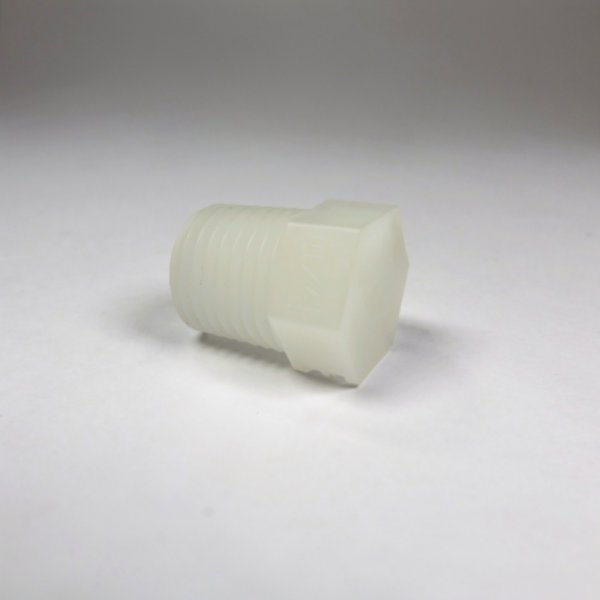 Bouchon PVDF 1/4"