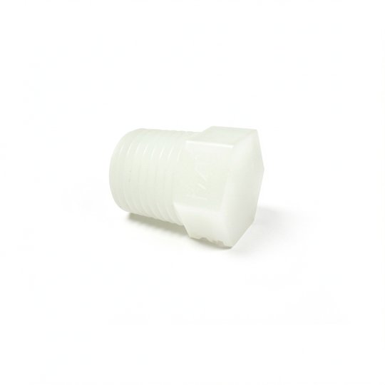 Bouchon PVDF 1/4"