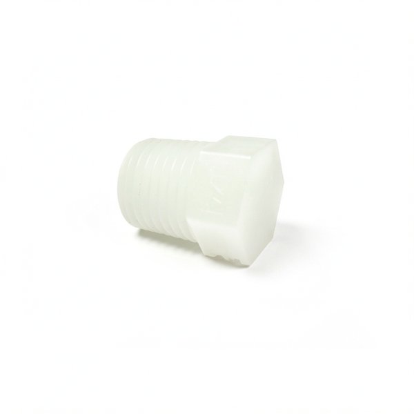 Bouchon PVDF 1/4"