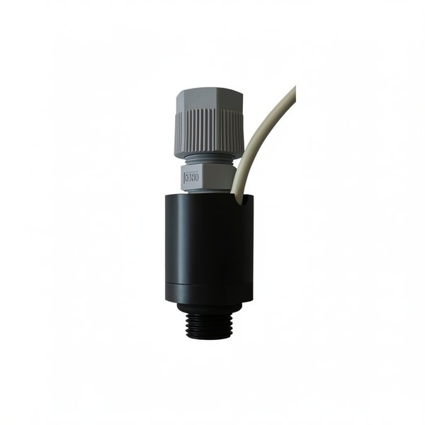 Sonde de température + joints + raccord
