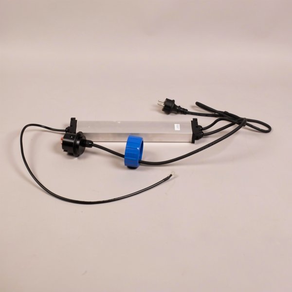 Ballast élect. 75W