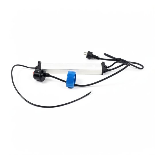 Ballast élect. 75W