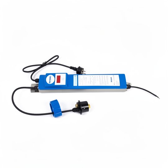 Boitier électrique BL UV-C Ozone