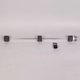 Gaine quartz ozone 75W