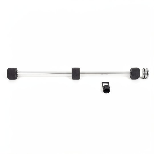 Gaine quartz ozone 75W