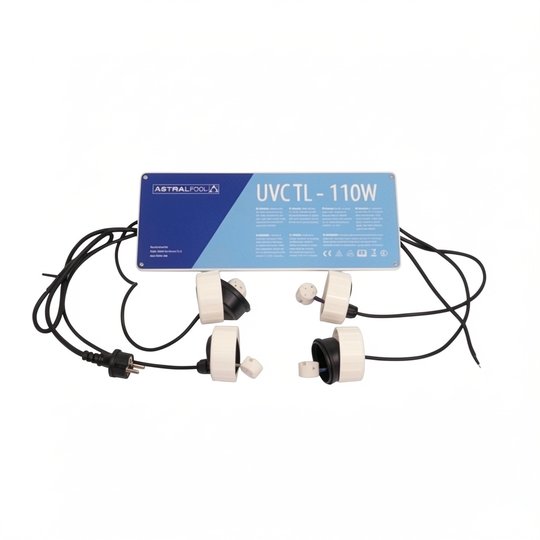 Ballast électrique 110W