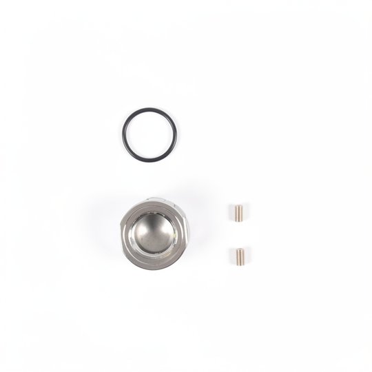 Ecrou de fixation inox