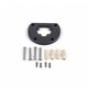 Socle de douche - ANTHRACITE