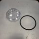 Couvercle de préfiltre + joint PPE LFM
