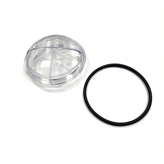 Couvercle de préfiltre + joint PPE LFM