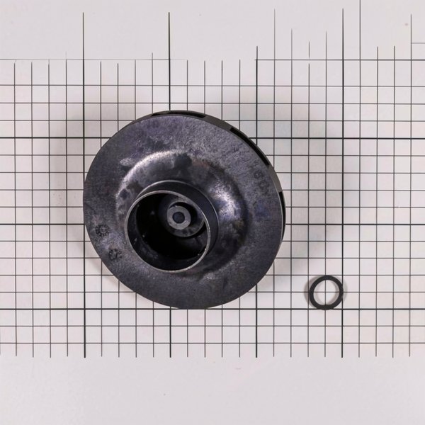 Turbine PPE LFM 1 CV Mono