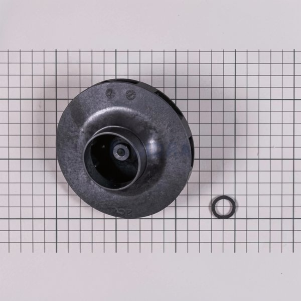 Turbine PPE LFM 1,5 CV Mono