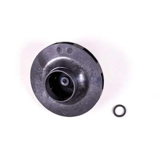 Turbine PPE LFM 1,5 CV Mono