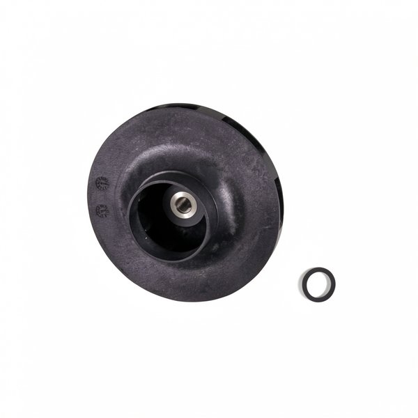 Turbine PPE LFM 1,5 CV Mono