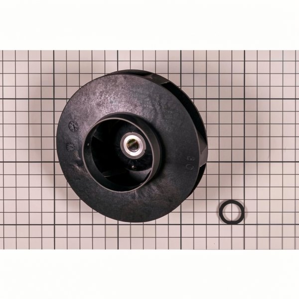 Turbine PPE LFM 2 CV Tri