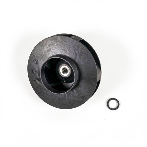 Turbine PPE LFM 2 CV Tri