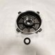 Couvercle d'axe de moteur 2 à 3 CV