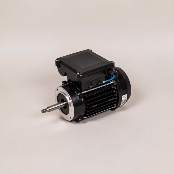 Moteur 0,5 CV Mono