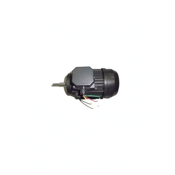 Moteur 0,75 CV Tri