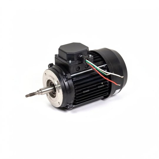 Moteur 3 CV Tri
