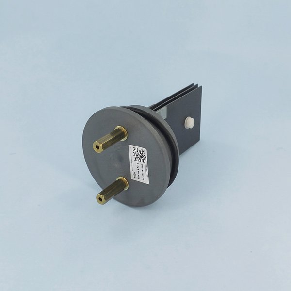 Cellule compatible System 7/Stérilor Duo modèle 40 - 3 plaques 110x60mm autonettoyant
