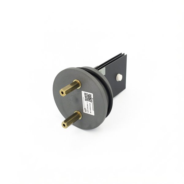 Cellule compatible System 7/Stérilor Duo modèle 40 - 3 plaques 110x60mm autonettoyant