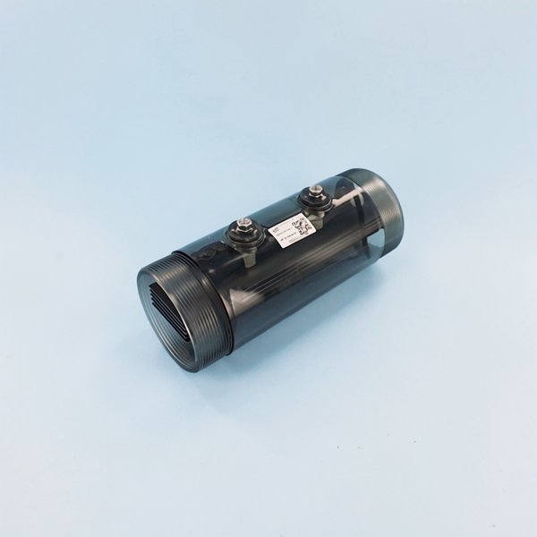 Cellule compatible monopolaire Pool Technologie (Autosalt, Poolsquad, Justsalt, Minisalt) modèle 095 - 5 plaqu