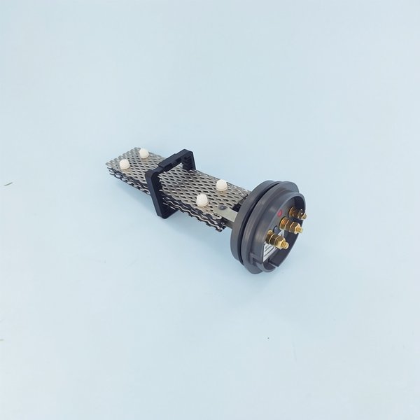 Electrode compatible Sterilor NSC160 - Enduro SC15 - 4 grilles 50x145mm