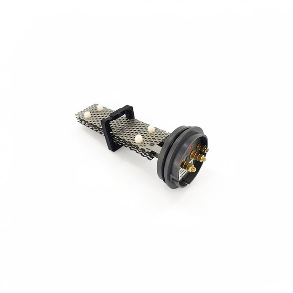 Electrode compatible Sterilor NSC160 - Enduro SC15 - 4 grilles 50x145mm