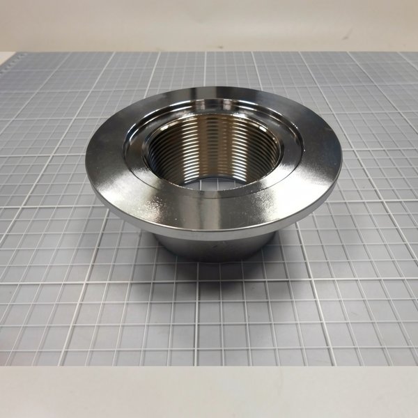 Corps de buse 2" inox