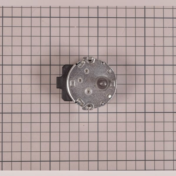 Moteur Ø6 pour pompe Maxi Pro 3 sans câble