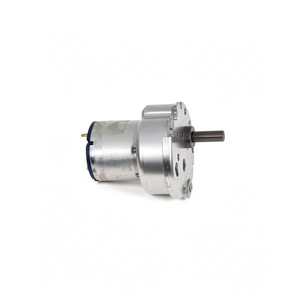 Moteur 20L/h 24VDC 151RPM 33 MOD, 956S pour pompe MP2-R