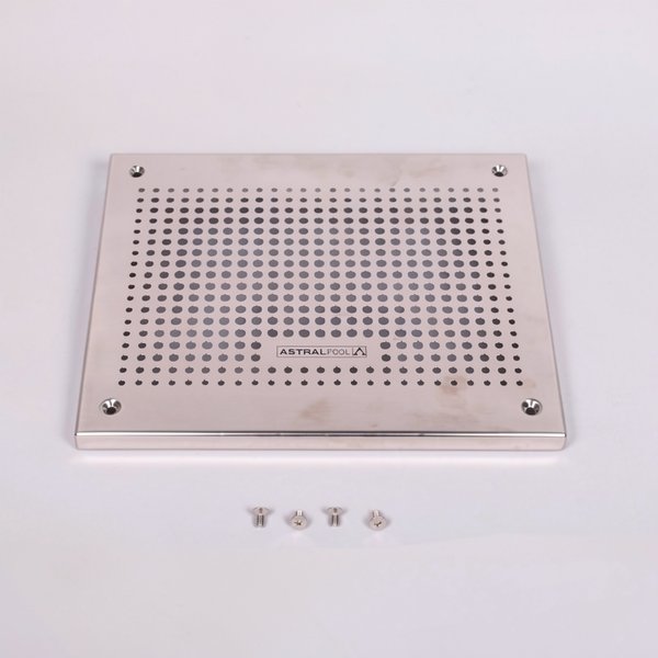 Grille d'aspiration NCC Liner