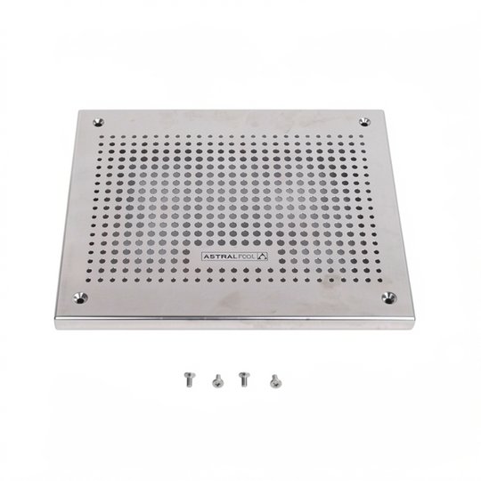Grille d'aspiration NCC Liner