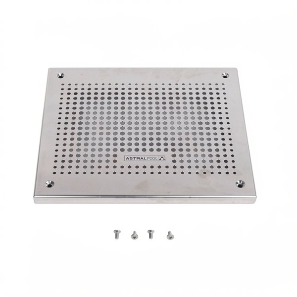 Grille d'aspiration NCC Liner