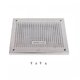 Grille d'aspiration NCC Liner