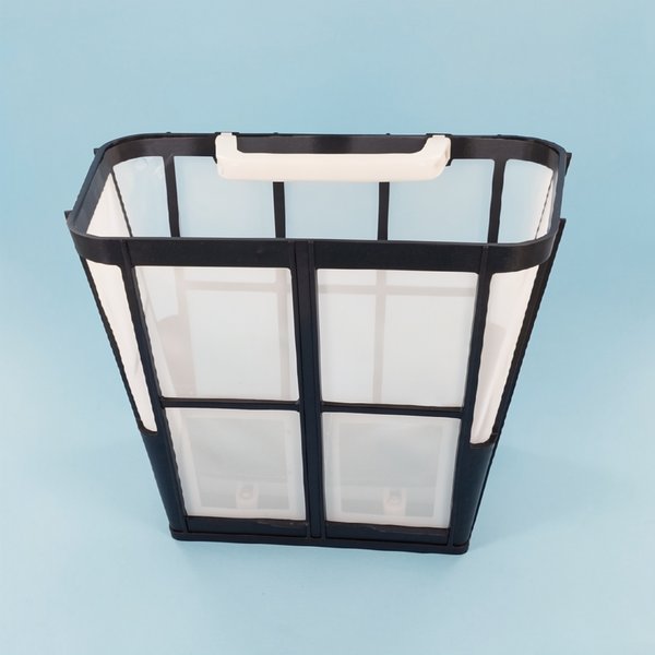 Panier filtre robot S50, E10, Cross Over Lite