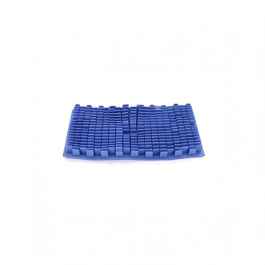 Brosse active avant Bleue pour robot S50, S100, S300i, TEMO - DL99831221