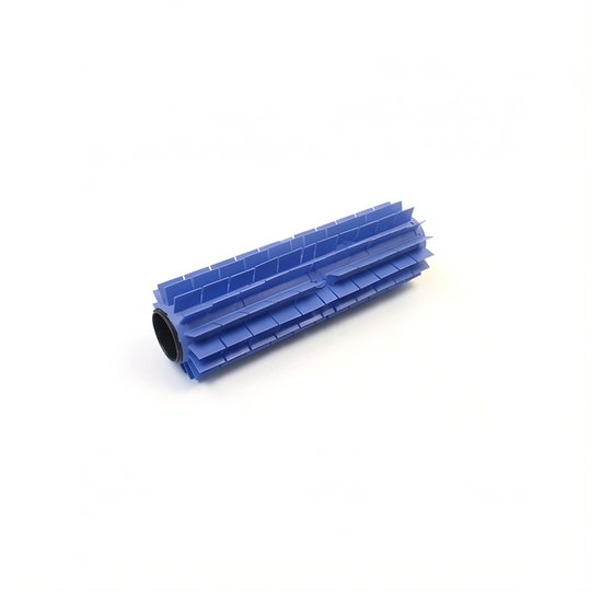 Brosse PVC pour Dolphin Diagnostic - BLEU