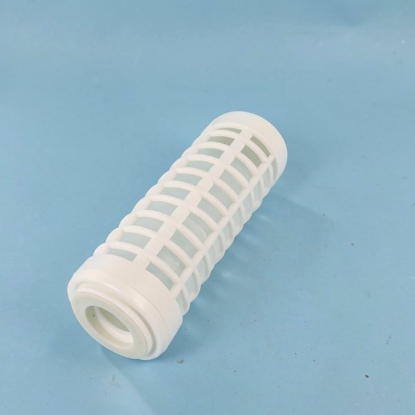 Cartouche filtre pour chambre d'analyse + joint
