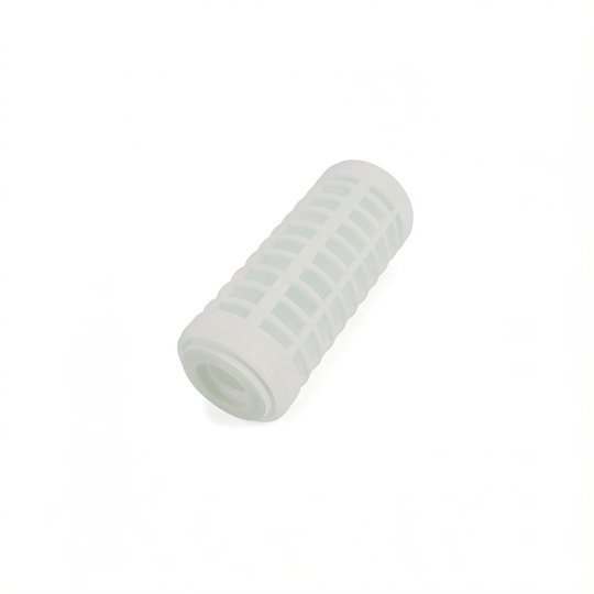 Cartouche filtre pour chambre d'analyse + joint