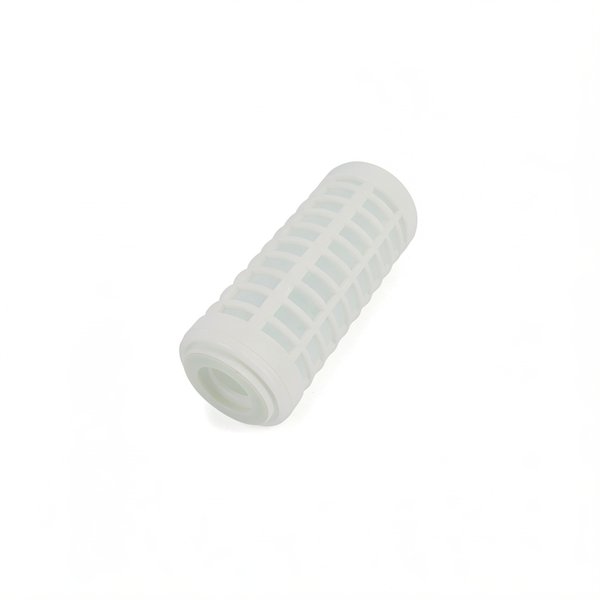 Cartouche filtre pour chambre d'analyse + joint