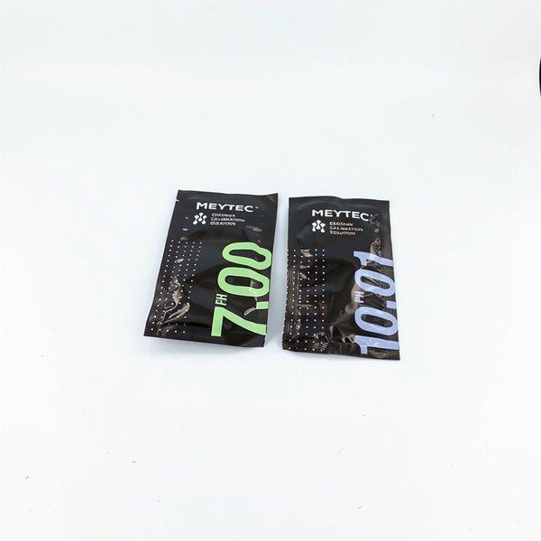 Kit étalonnage pH7 et pH10